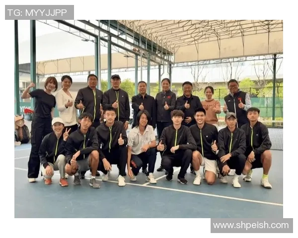 重庆网球队强势崛起荣登全国网球状态排行榜第二名