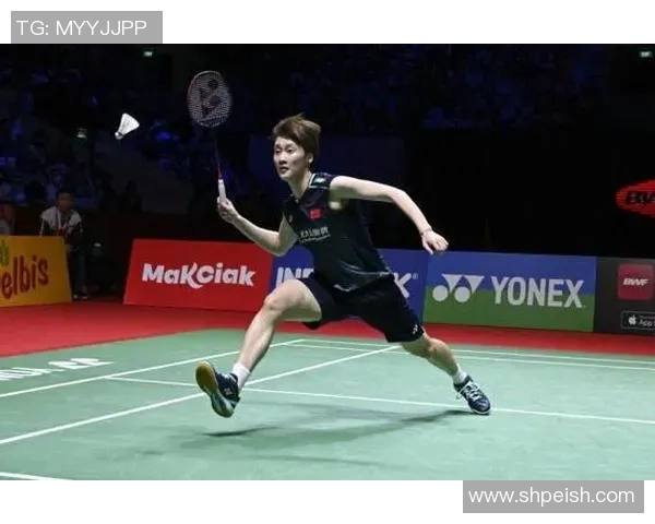 重庆羽毛球队在冠军赛中的灵活性表现分析与总结