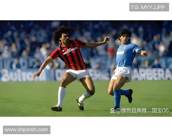 回顾80年代荷兰足球明星的辉煌岁月与传奇故事