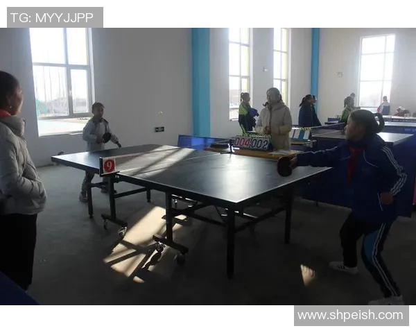 广州乒乓球队荣登全国比赛经验排行榜第二名背后的成功秘诀揭秘